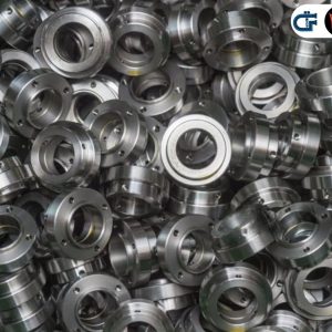Small Round Drilling Sliver bars